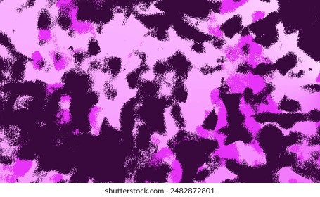 Grunge Urbanes Hintergrunddesign. Textur-Vektorgrafik.