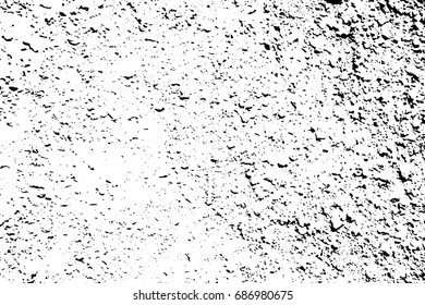 Grunge urban background. Distressed overlay dirty texture.Vector illustration.