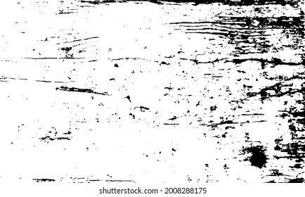 Grunge Urban Background. Dust Overlay Distress Grainy Grungy Effect. Distressed Backdrop Isolated Black on White Background.
