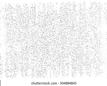 Grunge Urban Background. Dust Overlay Distress Grain. Illustration for create grungy effect abstract, splattered , dirty, poster for your design. Vector Texture.