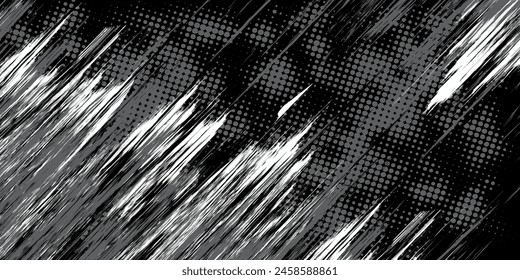 Grunge Urban Background, Scratches Overlay Distress Grain, Grungy Effect Splattered, Dirty Distress Texture, Abstract Design Surface, Background of Cracks,