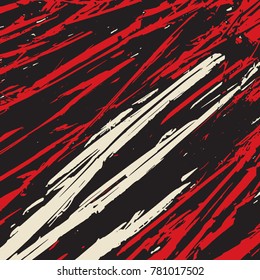 Grunge Urban Background, Scratches Overlay Distress Grain, Grungy Effect Splattered, Dirty Distress Texture, Abstract Design Surface, Background of Cracks, Stains, Ink Spots, Lines