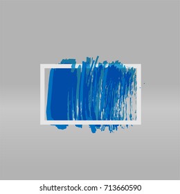 Grunge Urban Background. Scribble Texture Vector. Dust Overlay Distress Grain ,Simply Frame illustration to Create grungy Effect . Abstract,splattered , dirty,poster for your design. Vintage Art.