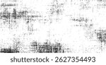  Grunge Urban Background Texture Vector. Dust Overlay. Distressed Grainy Grungy  Abstract mild textured effect. Vector Illustration. Black isolated on white.