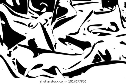 Grunge Urban Background, Texture Vector, Dust Overlay Distress Grain, Dark Messy Dust Overlay Distress Background. Easy To Create Abstract Dotted, Scratched, Vintage Effect With Noise And Grain