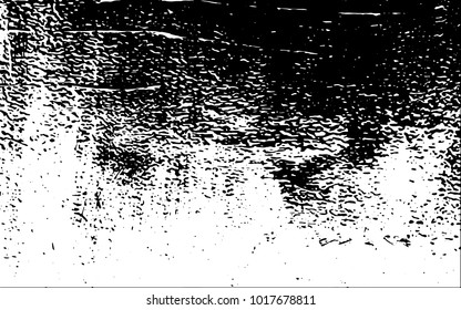 Grunge Urban Background, Texture Vector, Dust Overlay Distress Grain, Dark Messy Dust Overlay Distress Background. Easy To Create Abstract Dotted, Scratched, Vintage Effect With Noise And Grain