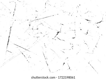 Grunge Urban Background. Texture Vector. Dust Overlay Distress Grain ,Simply Place illustration over any Object to Create grungy Effect .abstract, splattered , dirty, poster for your design.