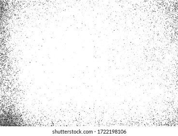 Grunge Urban Background. Texture Vector. Dust Overlay Distress Grain ,Simply Place illustration over any Object to Create grungy Effect .abstract, splattered , dirty, poster for your design.