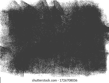Fondo Urbano Grunge. Vector de textura. Grano de presión de sobreposición de polvo,Simplemente coloque la ilustración sobre cualquier objeto para crear efecto de grifo .abstracto, salpicado , sucio, afiche para su diseño.