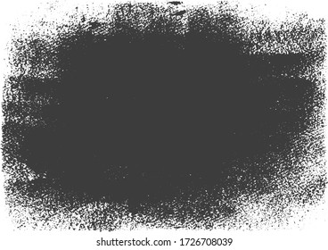 Grunge Urban Background. Texture Vector. Dust Overlay Distress Grain ,Simply Place illustration over any Object to Create grungy Effect .abstract, splattered , dirty, poster for your design.
