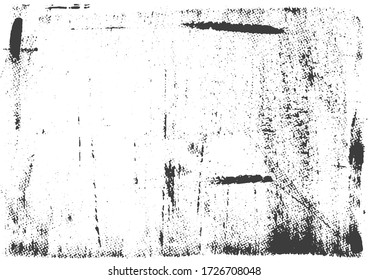 Grunge Urban Hintergrund. Texturvektor. Dust Overlay Distress Grain ,Platzieren Sie einfach die Illustration über jedes Objekt, um grungy Effect .abstract, platziert , schmutzig, Poster für Ihr Design zu erstellen.
