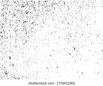 Grunge Urban Background. Texture Vector. Dust Overlay Distress Grain ,Simply Place illustration over any Object to Create grungy Effect .abstract, splattered , dirty, poster for your design.