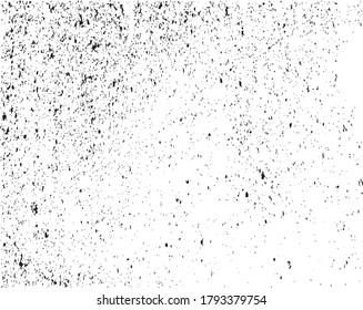 Grunge Urban Background. Texture Vector. Dust Overlay Distress Grain ,Simply Place illustration over any Object to Create grungy Effect .abstract, splattered , dirty, poster for your design.