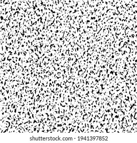 A Grunge Urban Background Texture Vector. Dust Overlay. Distressed Grainy Grungy Framing Effect. Neat Backdrop Vector Illustration. EPS 10