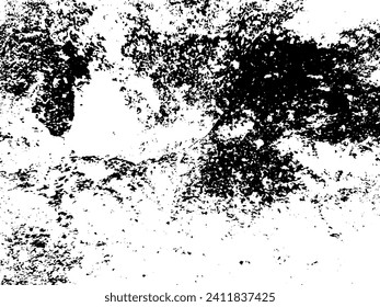 Grunge Urban Background. Texture Vector