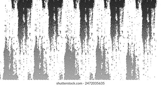Grunge Urban Background. Texture Vector. Dust Overlay Distress Grain ,Simply Place illustration over any Object to Create grungy Effect .abstract, splattered , dirty, poster for your design.