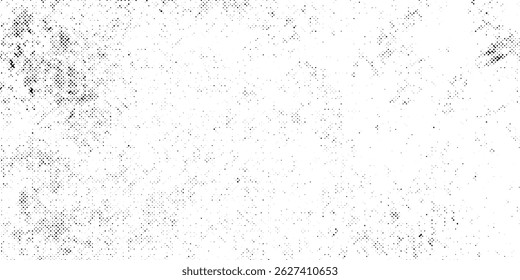 Fundo Urbano Grunge. Vetor de Textura. Sobreposição de pó de grão de aflição, Simplesmente coloque a ilustração sobre qualquer objeto para criar efeito sujo. abstrato, espalhado, sujo, cartaz para o seu design.