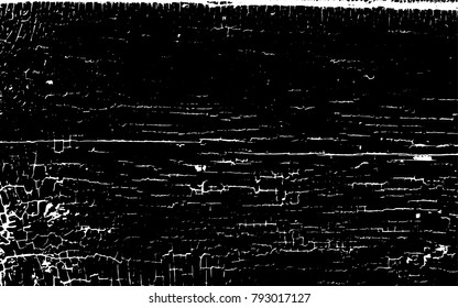 Grunge Urban Background, Texture Vector, Dust Overlay Distress Grain, Dark Messy Dust Overlay Distress Background. Easy To Create Abstract Dotted, Scratched, Vintage Effect With Noise And Grain