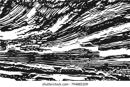 Grunge Urban Background, Texture Vector, Dust Overlay Distress Grain, Dark Messy Dust Overlay Distress Background. Easy To Create Abstract Dotted, Scratched, Vintage Effect With Noise And Grain
