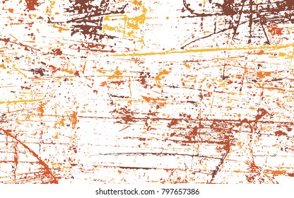 Grunge Urban Background, Texture Vector, Dust Overlay Distress Grain, Dark Messy Dust Overlay Distress Background. Easy To Create Abstract Dotted, Scratched, Vintage Effect With Noise And Grain