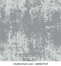 Grunge Urban Background Texture for your poster or advertisement design. Illustrated vector.