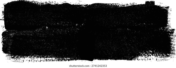 Grunge urban background. Vector. textured banner . Overlay distress shape . Simply place texture over any object to create grungy effect . Abstract,splattered , dirty,poster for your design.
