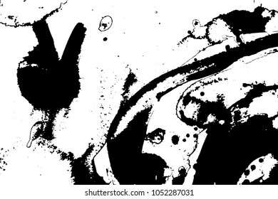 Grunge Urban Background.Dust Overlay Distress Grain ,Simply Place illustration over any Object to Create grungy Effect .