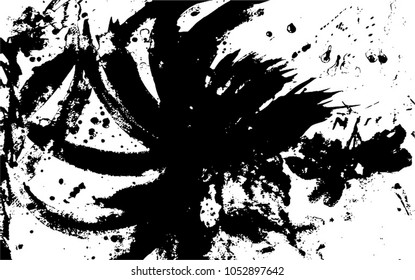 Grunge Urban Background.Dust Overlay Distress Grain ,Simply Place illustration over any Object to Create grungy Effect .