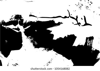 Grunge Urban Background.Dust Overlay Distress Grain ,Simply Place illustration over any Object to Create grungy Effect .