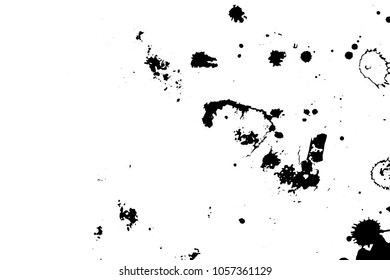 Grunge Urban Background.Dust Overlay Distress Grain ,Simply Place illustration over any Object to Create grungy Effect .