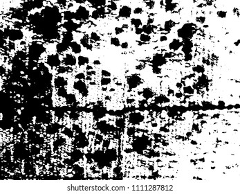 Grunge Urban Background.Dust Overlay Distress Grain ,Simply Place illustration over any Object to Create grungy Effect . vector.