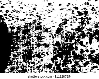 Grunge Urban Background.Dust Overlay Distress Grain ,Simply Place illustration over any Object to Create grungy Effect . vector.