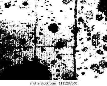 Grunge Urban Background.Dust Overlay Distress Grain ,Simply Place illustration over any Object to Create grungy Effect . vector.