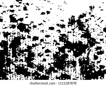 Grunge Urban Background.Dust Overlay Distress Grain ,Simply Place illustration over any Object to Create grungy Effect . vector.