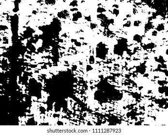 Grunge Urban Background.Dust Overlay Distress Grain ,Simply Place illustration over any Object to Create grungy Effect . vector.