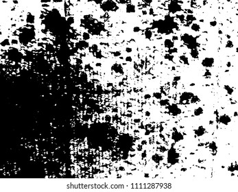 Grunge Urban Background.Dust Overlay Distress Grain ,Simply Place illustration over any Object to Create grungy Effect . vector.