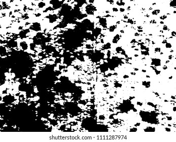 Grunge Urban Background.Dust Overlay Distress Grain ,Simply Place illustration over any Object to Create grungy Effect . vector.