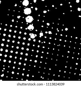 Grunge Urban Background.Dust Overlay Distress Grain ,Simply Place illustration over any Object to Create grungy Effect . Vector.