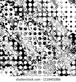 Grunge Urban Background.Dust Overlay Distress Grain ,Simply Place illustration over any Object to Create grungy Effect . 