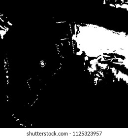 Grunge Urban Background.Dust Overlay Distress Grain ,Simply Place illustration over any Object to Create grungy Effect .
