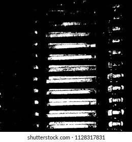Grunge Urban Background.Dust Overlay Distress Grain ,Simply Place illustration over any Object to Create grungy Effect . Vector.
