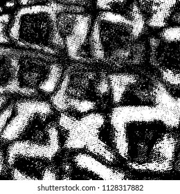 Grunge Urban Background.Dust Overlay Distress Grain ,Simply Place illustration over any Object to Create grungy Effect . Vector.