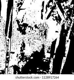 Grunge Urban Background.Dust Overlay Distress Grain ,Simply Place illustration over any Object to Create grungy Effect . Vector.