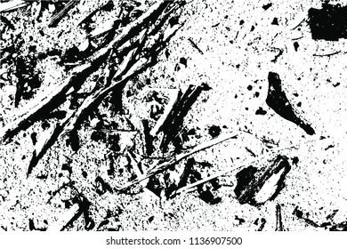Grunge Urban Background.Dust Overlay Distress Grain ,Simply Place illustration over any Object to Create grungy Effect .