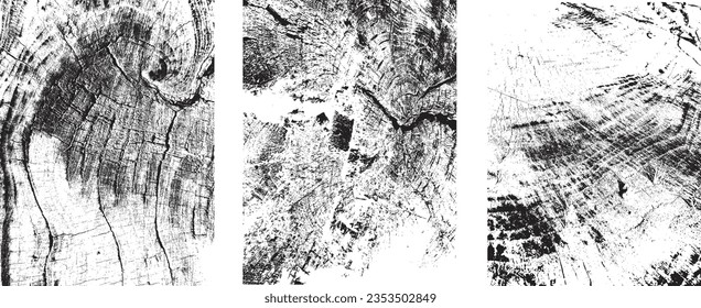 Grunge Urban Backgrounds set.Texture Vector.Dust Overlay Distress Grain ,Simply Place illustration over any Object to Create grungy Effect .abstract,splattered , dirty, texture for your design. 