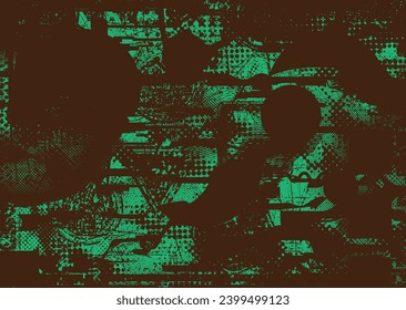 Grunge Urban Backgrounds set.Texture Vector.Dust Overlay Distress Grain ,Simply Place illustration over any Object to Create grungy Effect .abstract,splattered , dirty, texture for your design. 
