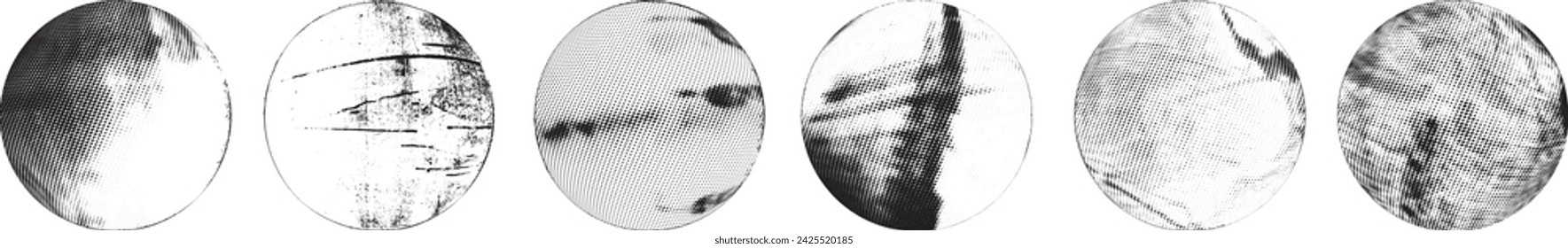 Grunge Urban Backgrounds set.Texture Vector.Dust Overlay Distress Grain ,Simply Place illustration over any Object to Create grungy Effect .abstract,splattered , dirty, texture for your design. 