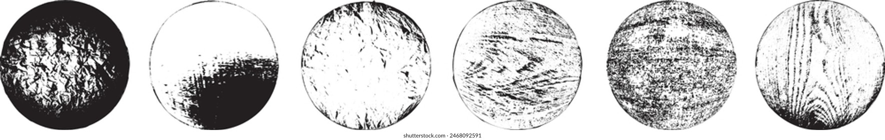 Grunge Fondos Urbanas set.Textura Vector.Dust Overlay Distress Grain ,Simply Colocar ilustración sobre cualquier objeto a Create grungy Efecto .abstracto, salpicado , sucio, textura para su diseño.