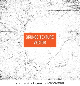 Conjunto de fondos Urbanas de grunge. Vector de textura. Superposición de polvo Grano de angustia, simplemente coloque la ilustración sobre cualquier objeto a Create efecto grungy. abstracto, salpicado, sucio, textura para su diseño.