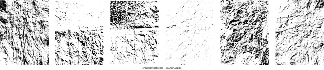 Grunge Urban Backgrounds set.Texture Vector.Dust Overlay Distress Grain ,Simply Place illustration over any Object to Create grungy Effect .abstract,splattered , dirty, texture for your design.

